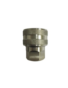 ENCHUFE RAPIDO A BOLAS PARTE B 3/8" H BSP 350 BAR
